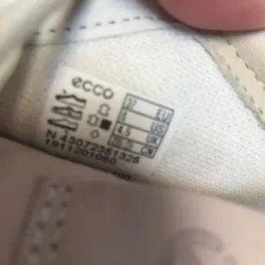 Ecco Shoes Ecco Womens Soft Leisure Sneaker Rose Dust Poshmark